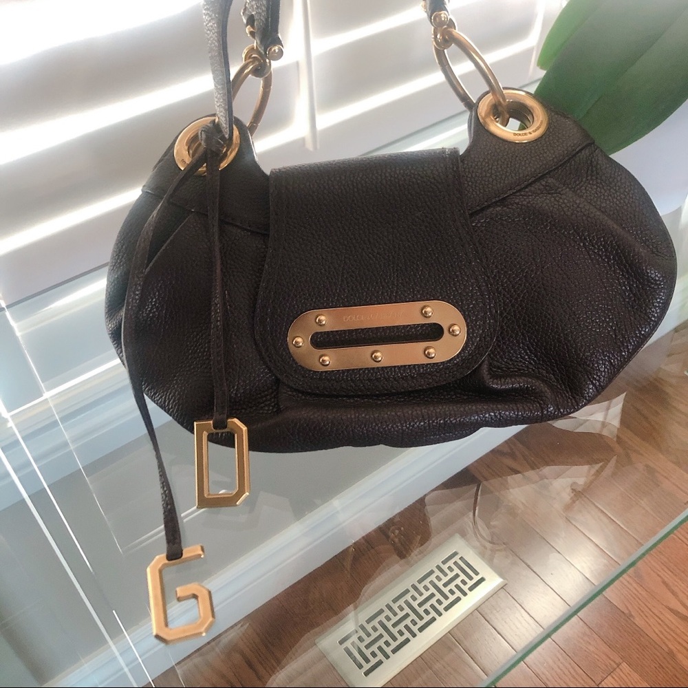 DOLCE & GABBANA BAG!